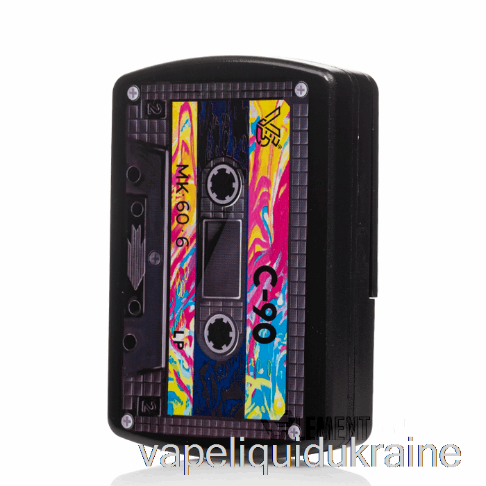 Vape Ukraine V Syndicate Scalebud Digital Scale Cassette